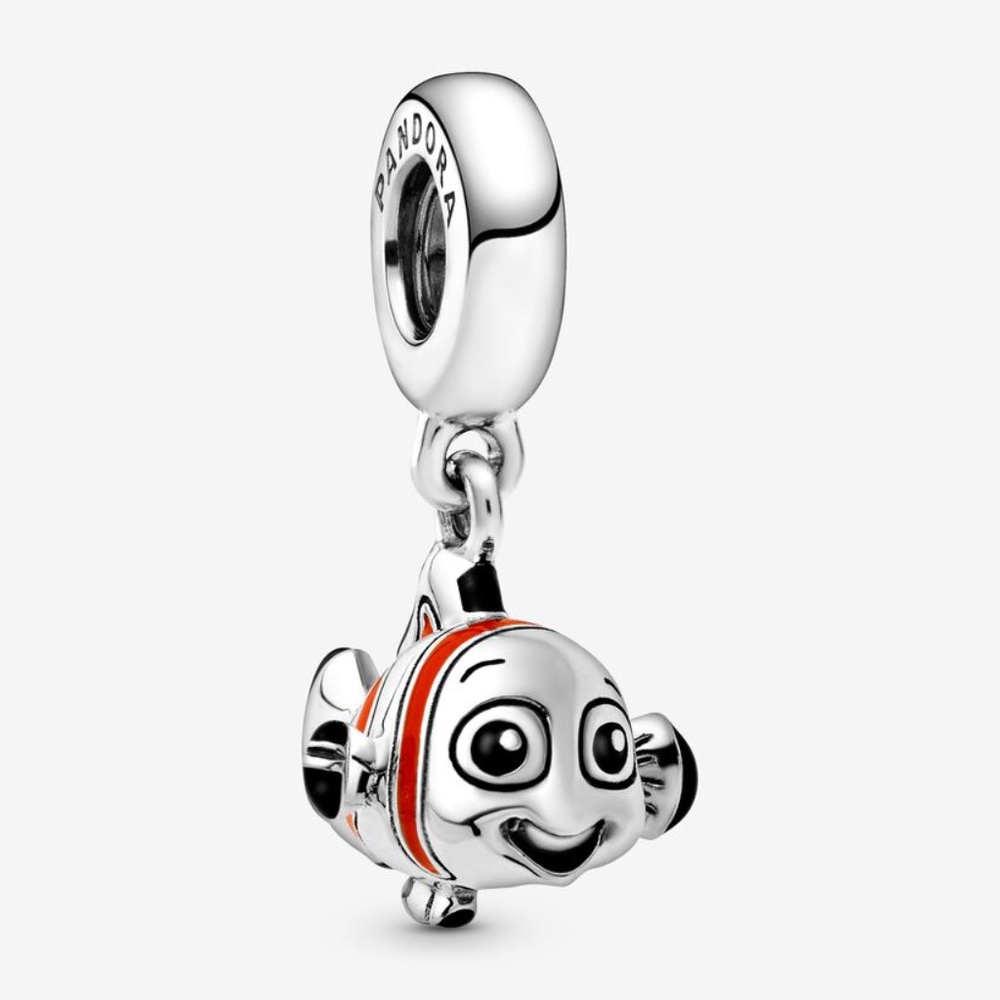Pandora - Disney, Finding Nemo Dangle Charm